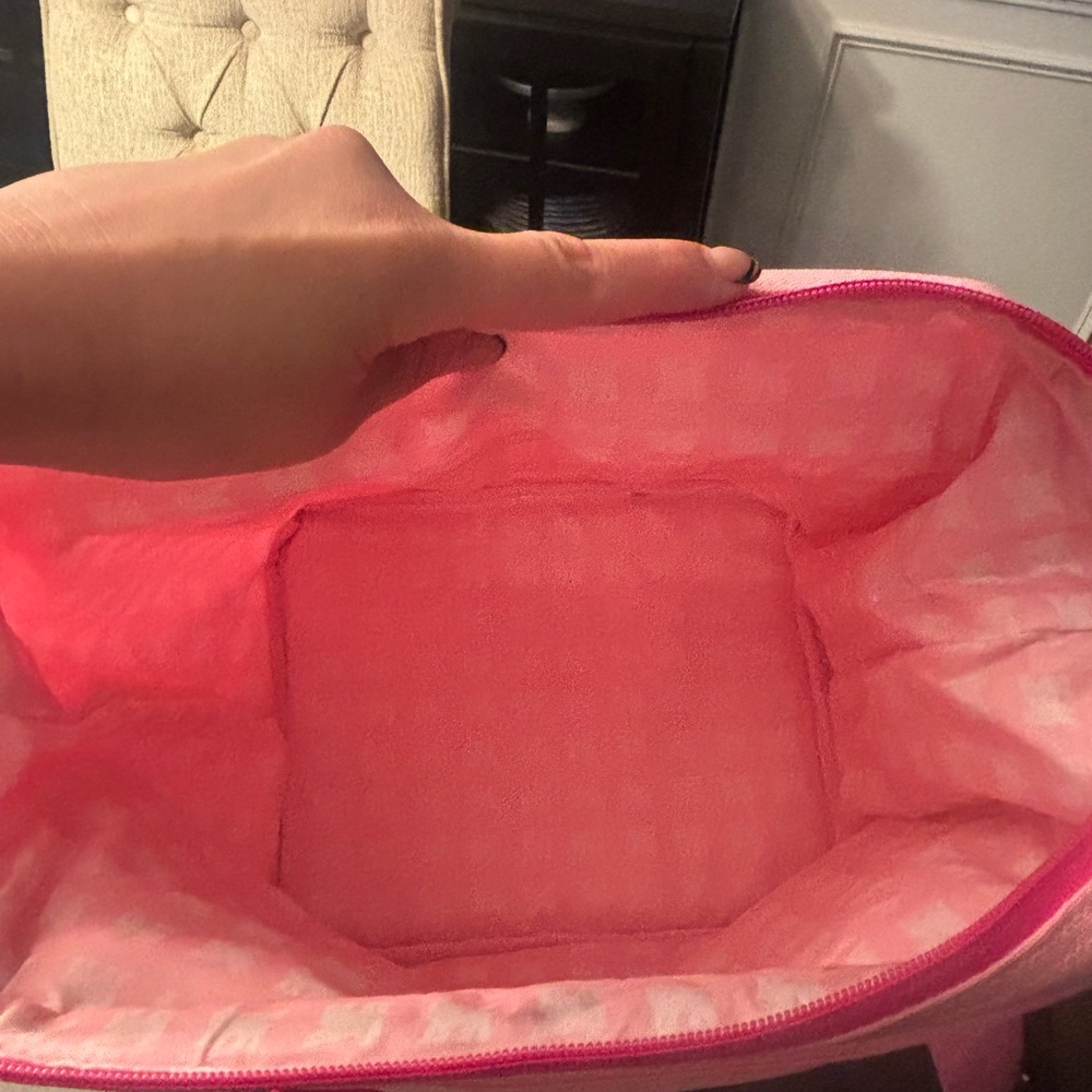Stanley Pink Shoulder Bag - Picture 6 of 6